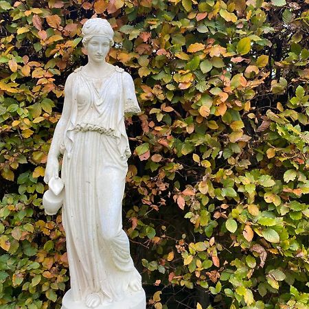 Victoria Spa Lodge 埃文河畔斯特拉特福 外观 照片