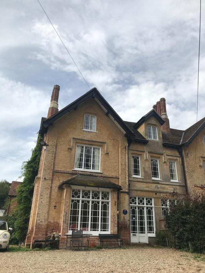 Victoria Spa Lodge 埃文河畔斯特拉特福 外观 照片