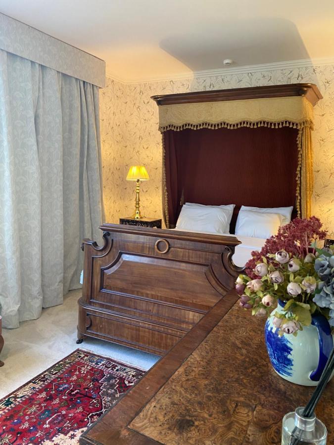 Victoria Spa Lodge 埃文河畔斯特拉特福 外观 照片