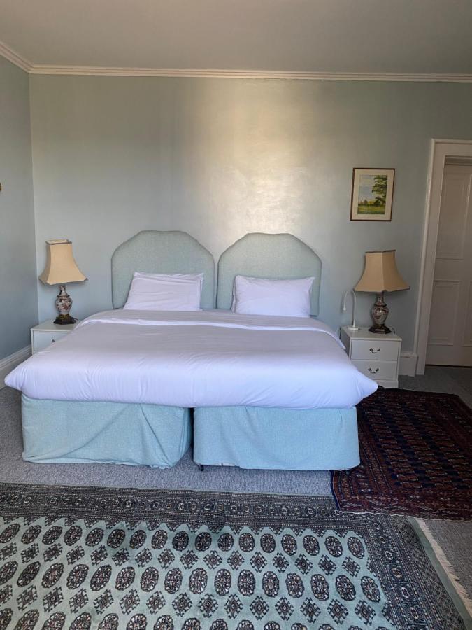Victoria Spa Lodge 埃文河畔斯特拉特福 外观 照片