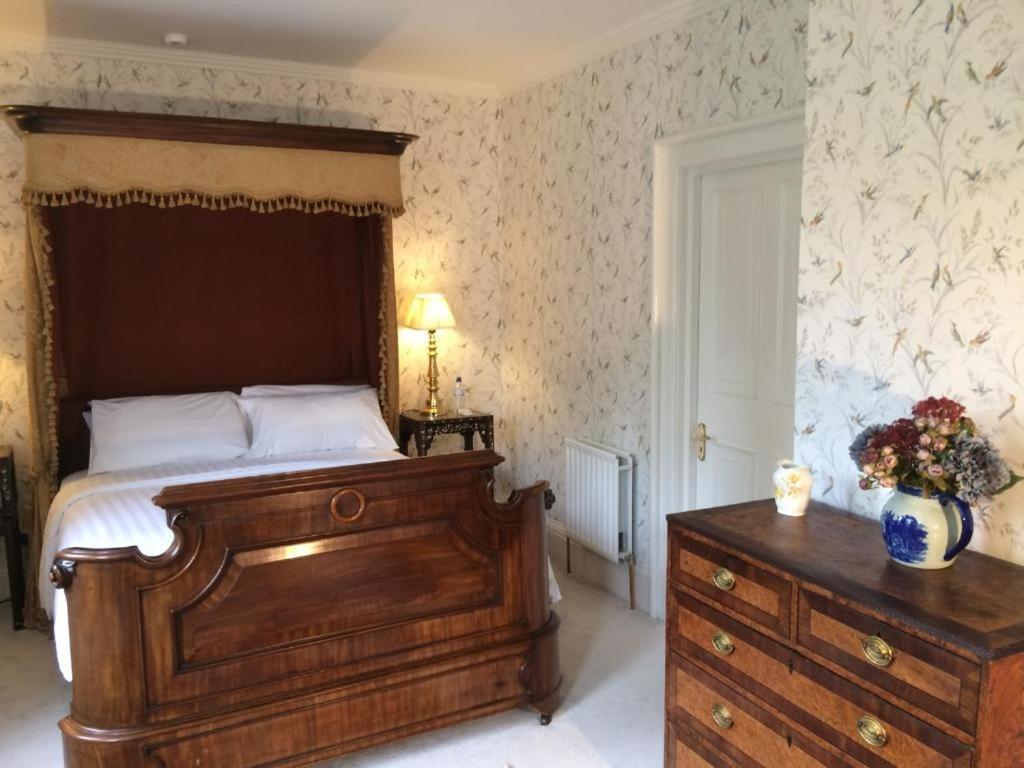 Victoria Spa Lodge 埃文河畔斯特拉特福 外观 照片
