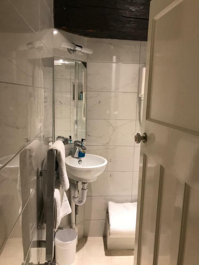 Victoria Spa Lodge 埃文河畔斯特拉特福 外观 照片