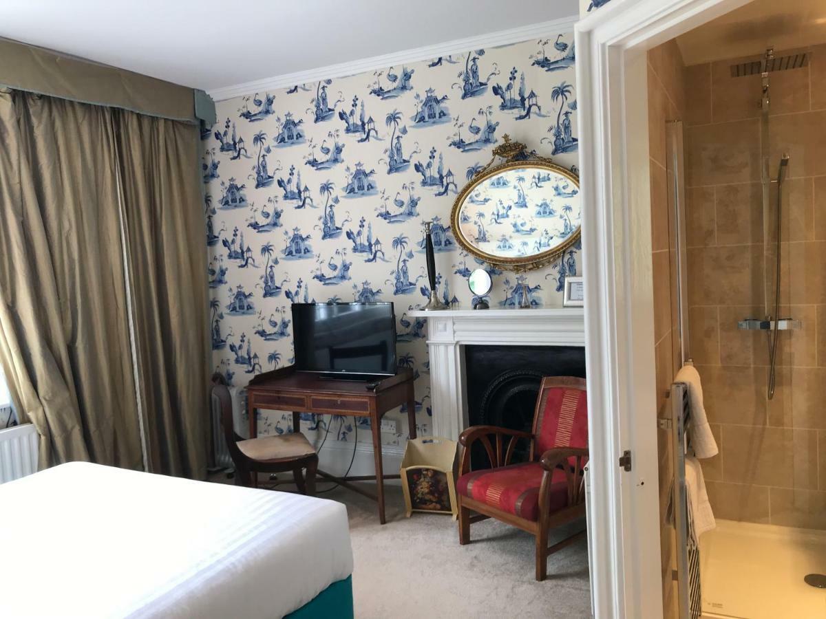Victoria Spa Lodge 埃文河畔斯特拉特福 外观 照片