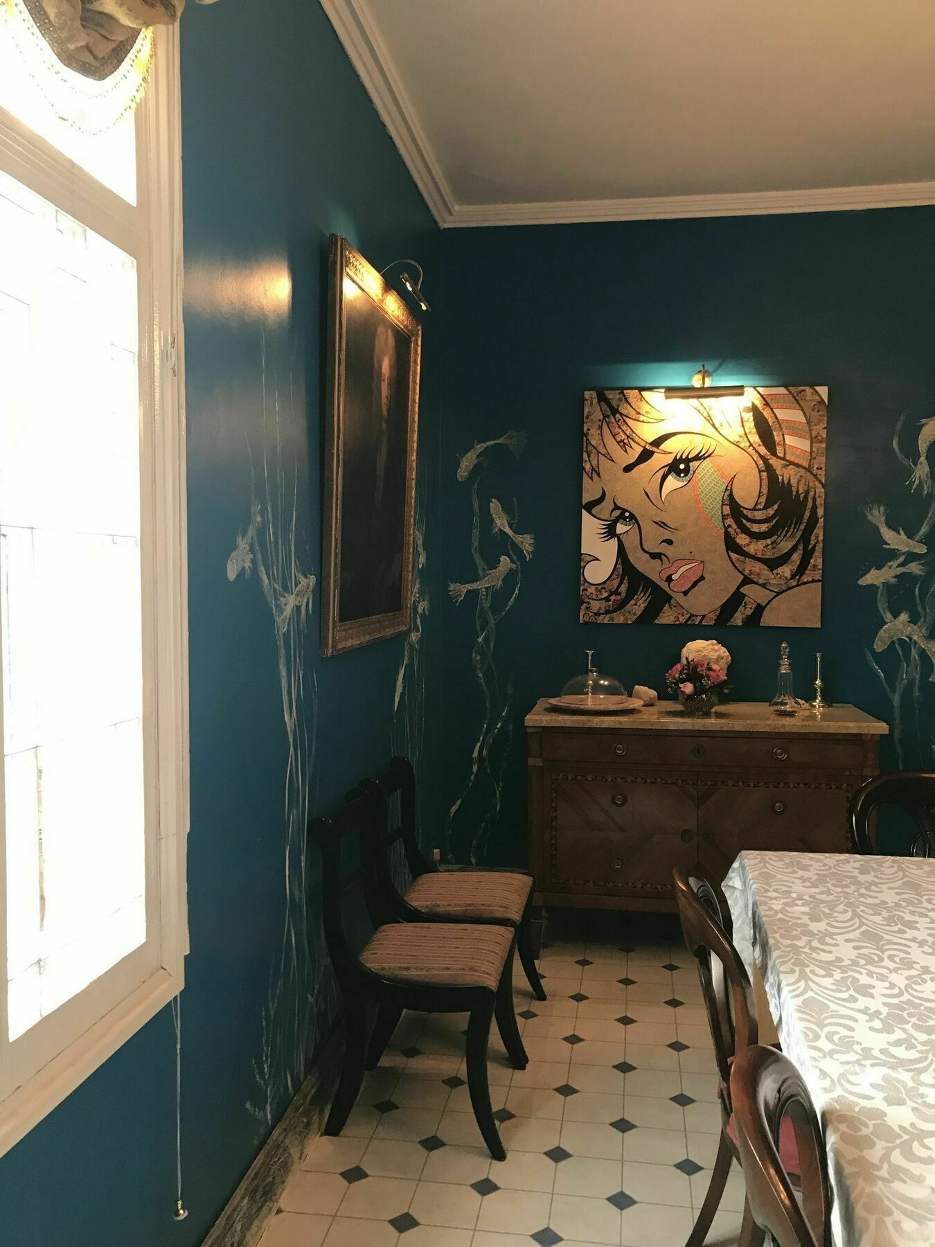 Victoria Spa Lodge 埃文河畔斯特拉特福 外观 照片