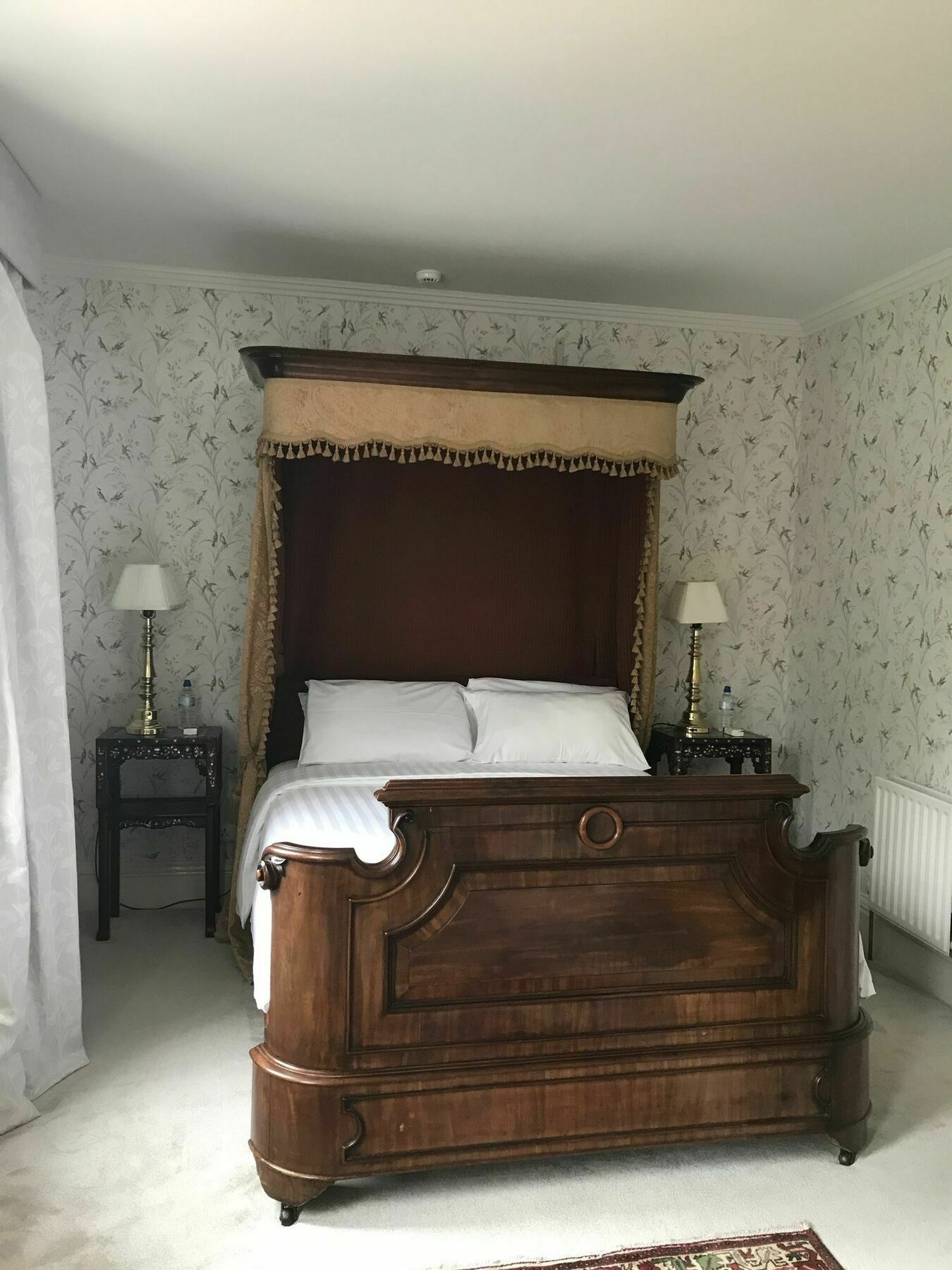 Victoria Spa Lodge 埃文河畔斯特拉特福 外观 照片