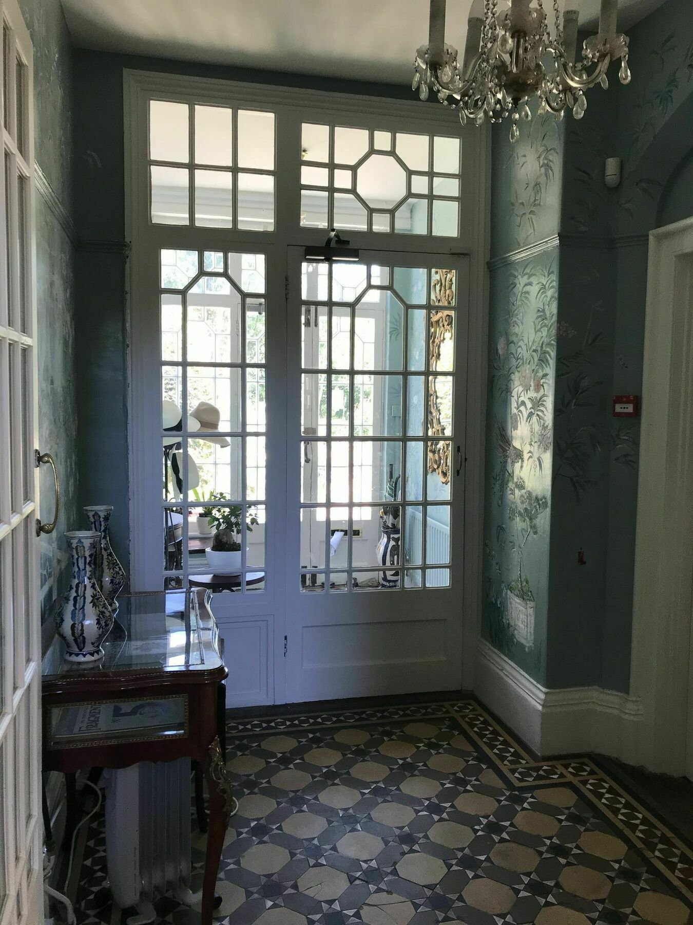 Victoria Spa Lodge 埃文河畔斯特拉特福 外观 照片