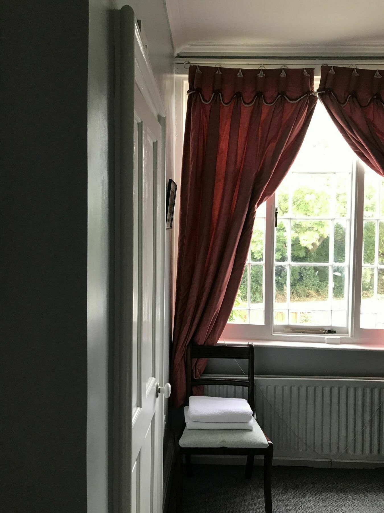 Victoria Spa Lodge 埃文河畔斯特拉特福 外观 照片