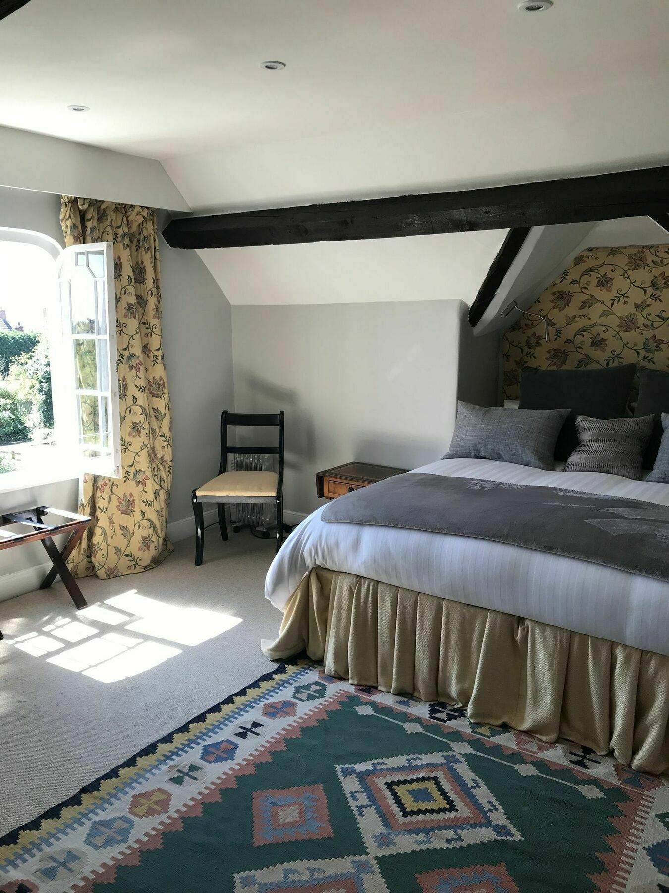 Victoria Spa Lodge 埃文河畔斯特拉特福 外观 照片